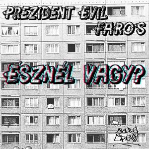 Észnél Vagy? (feat. FaRoS) [Explicit]