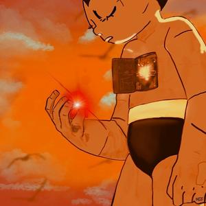 Astroboy (Explicit)