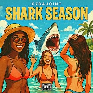 Shark Season (Explicit)