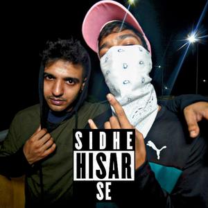 Sidhe Hisar Se (feat. Ajooba) (Explicit)