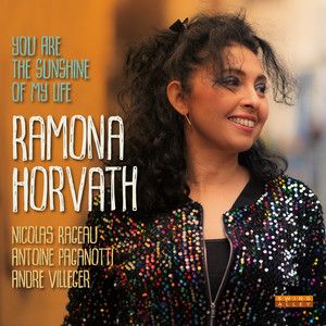 You Are The Sunshine Of My Life