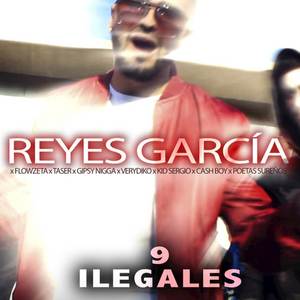 9 Ilegales (Explicit)