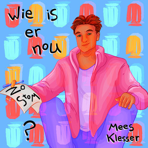 Wie Is Er Nou Zo Stom?