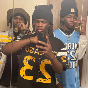 Tonight (feat. Jmo2exoticc & Cbandz)