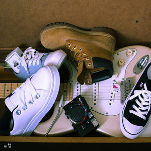 치즈케익 (Cheese cake)