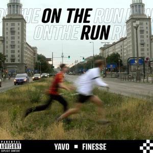 On The Run (Explicit)