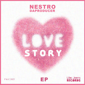 Love Story EP