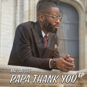 Papa Thank You-EP