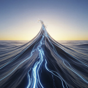 K-Deep - Deep Current