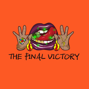 404 RAPPER - 最后的胜利