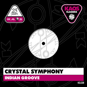 Indian Groove