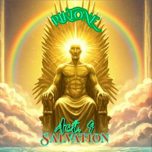 RT's 2nd Symphony (Act 4:Salvation)
