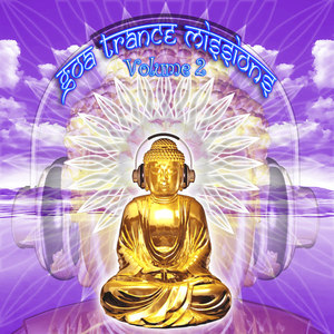 Goa Trance Missions, Vol. 2