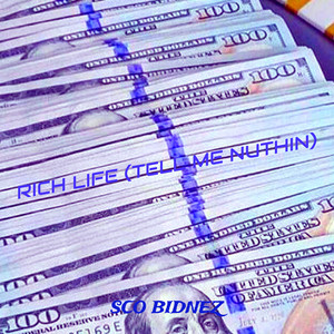 Rich Life (Tell Me Nuthin) (Explicit)