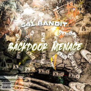 Backdoor Menace (Explicit)