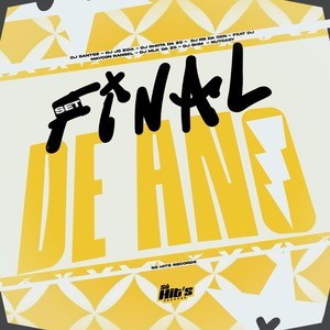Set Final de Ano (Explicit)