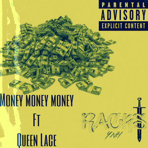 Money Money Money (Explicit)