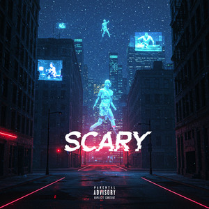 Scary (Instrumental)