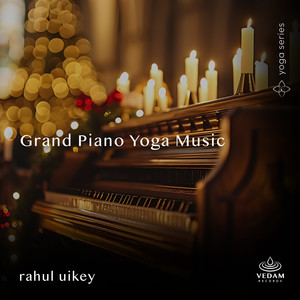 Grand Piano Yoga Music