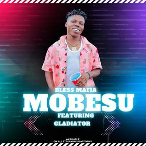 Mobesu (feat. Gladiator)