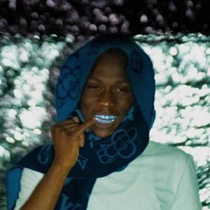 Keeqaid-Tasty Crousty (feat. marreley, 16marley & Redsnp) (Explicit)