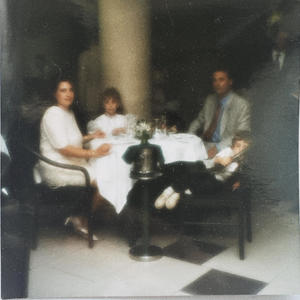 soulshine (feat. Noam Tanzer & Adam Arruda)