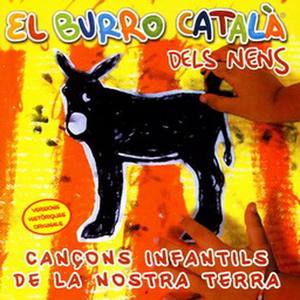 El Burro Català Dels Nens