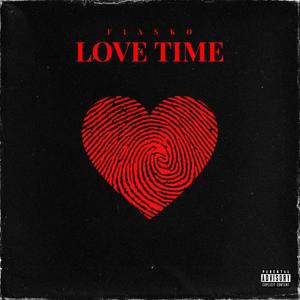 LOVE TIME (feat. Maya Andrews)