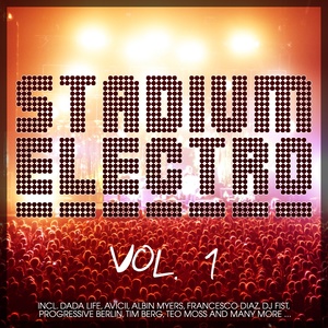 Stadium Electro, Vol. 1