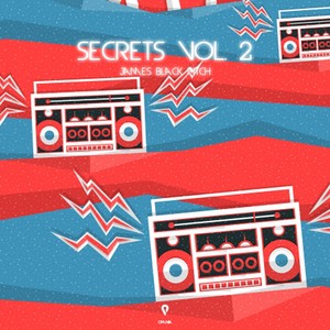 Secrets vol. 2