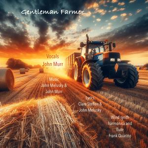 Gentleman Farmer (feat. John Murr)