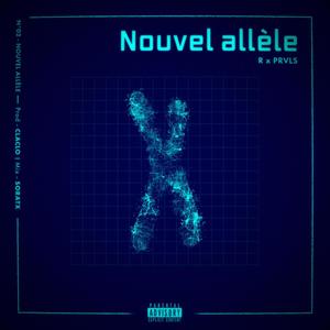 Nouvel Allèle (feat. R & Père Valise) [Explicit]