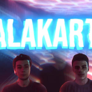 KALAKARTE (feat. Rarri) (Explicit)