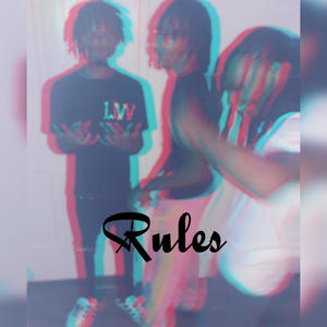 Ruels feat leek (Explicit)