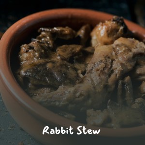 Rabbit Stew