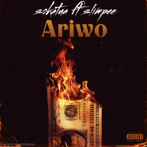 ARIWO (feat. Slimpee)