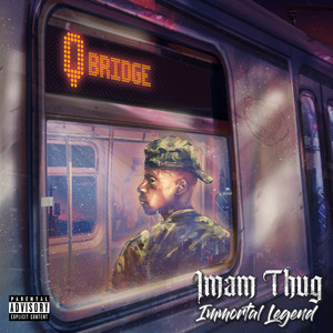 We Outside (Explicit)