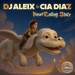 Never Ending Story (Radio Edit)