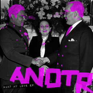 Want My Love (Original Mix)