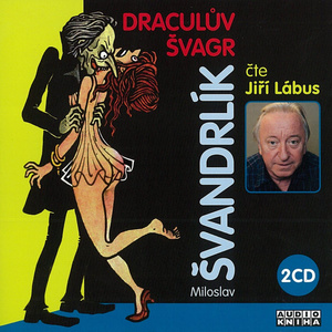 Švandrlík: Draculův švagr