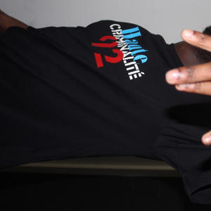 soleil de babi (feat. Palmer stone)