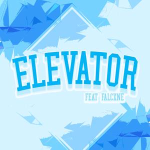 elevator (feat. falcxne)