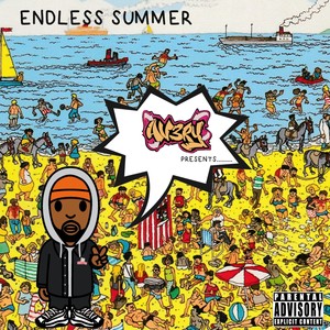 ENDLESS SUMMER (Explicit)