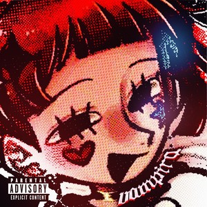 VAMPIRA (Explicit)