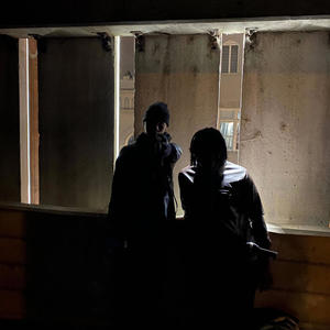 Glass (feat. 7AB Tido) (Explicit)