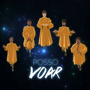 Posso Voar