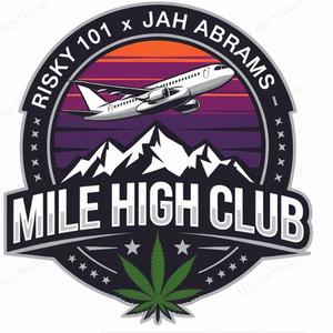 Mile High Club (feat. Jah Abrams) (Explicit)