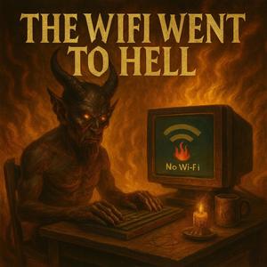 The WiFi Went to Hell