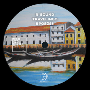 Travelingo (R Sound Dub Mix)