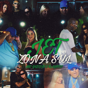 Jet na Zona Sul (Explicit)